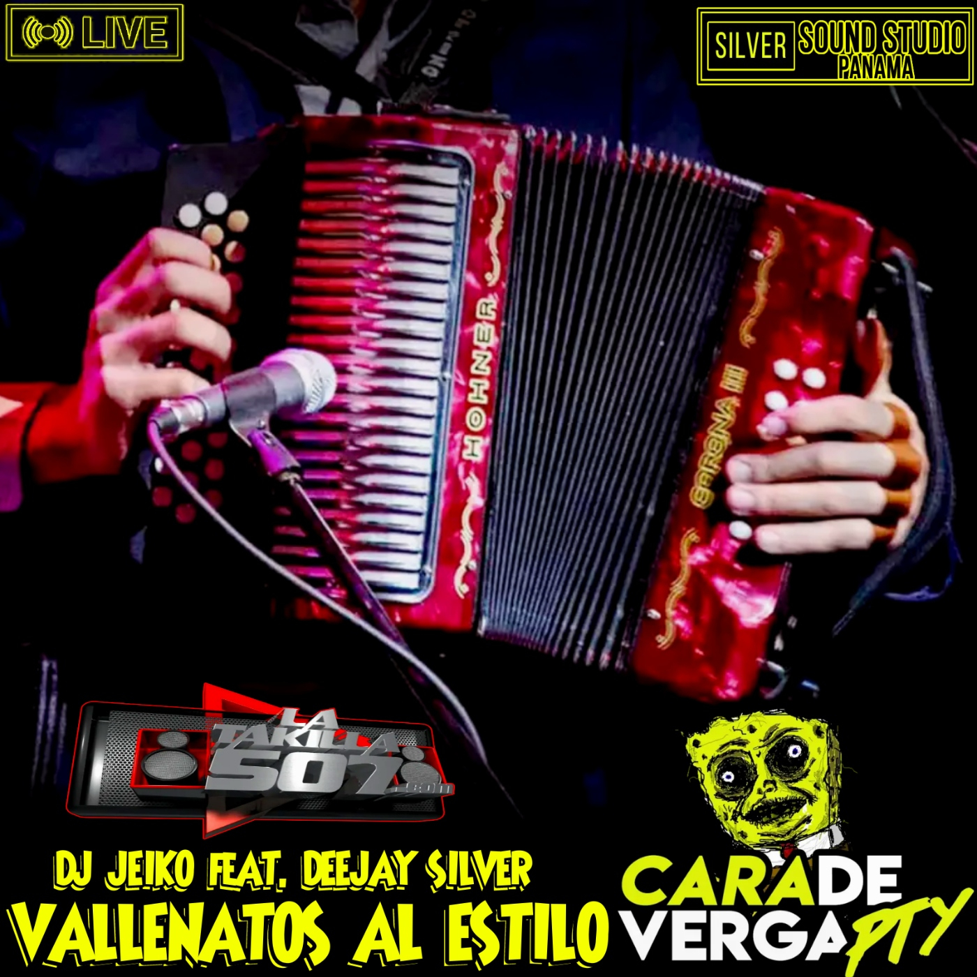 LatakillaMixthebest