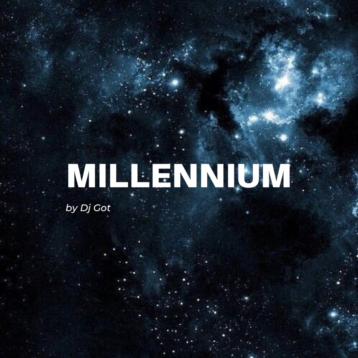 Millennium 084 episode artwork
