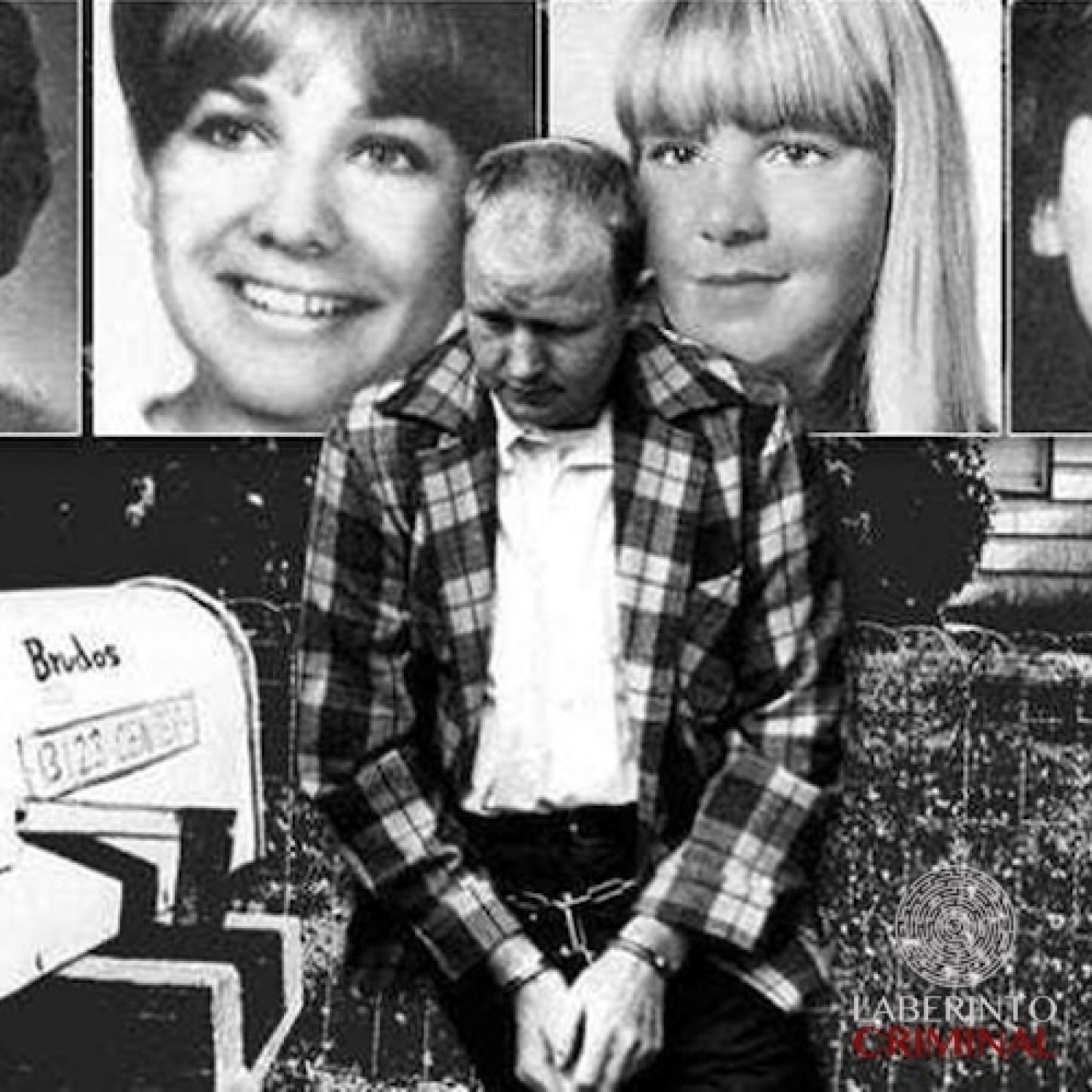Laberinto Criminal