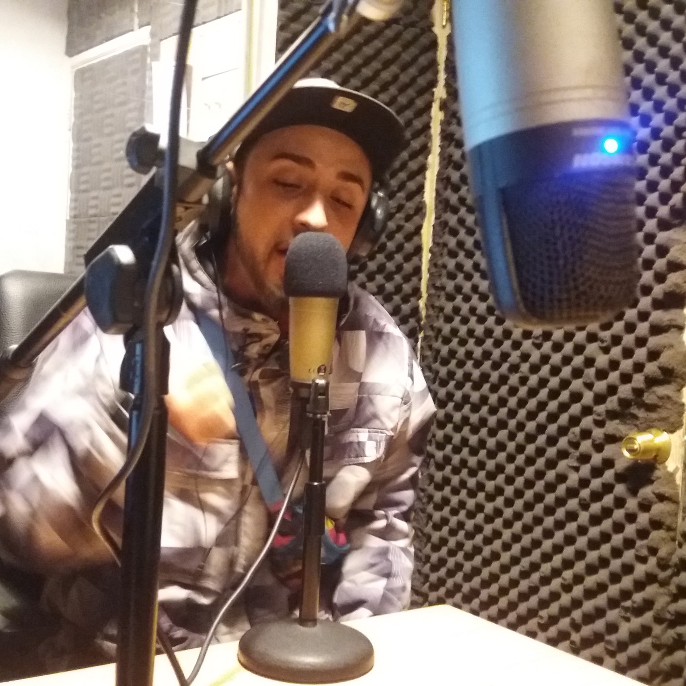 Radio Juventudes Colina