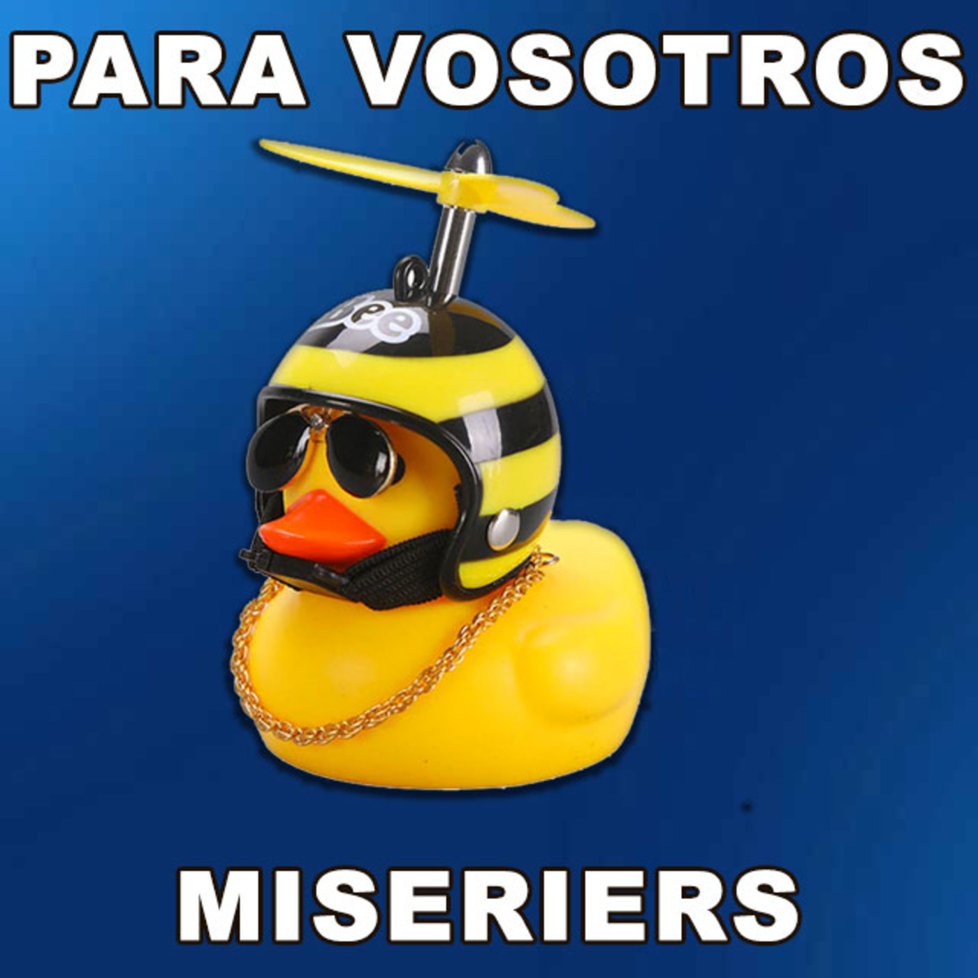 Lágrimas en la Lluvia podcast