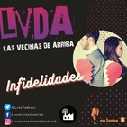 LVDA 2x02 - Infidelidades