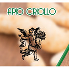 El Ángel de tu Salud - APIO CRIOLLO
