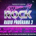 En Tijuana Hay Rock Radio - Cuarentena - 3