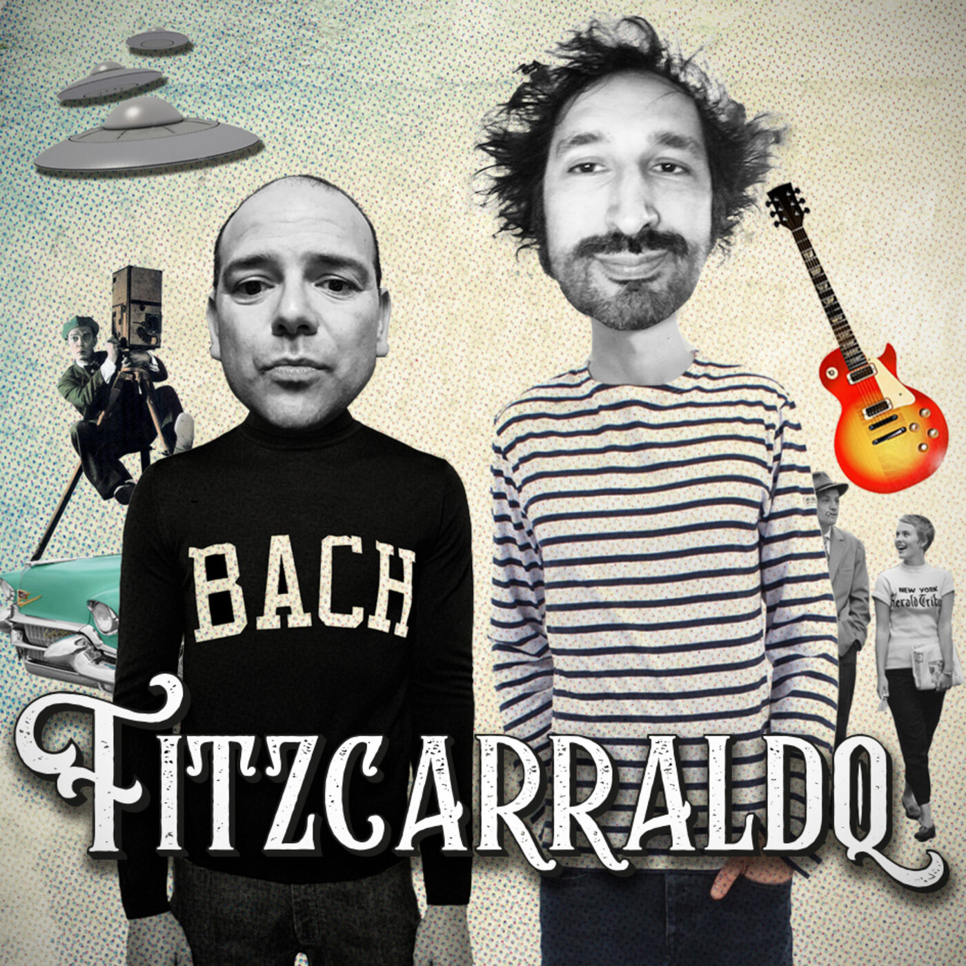 Fitzcarraldo
