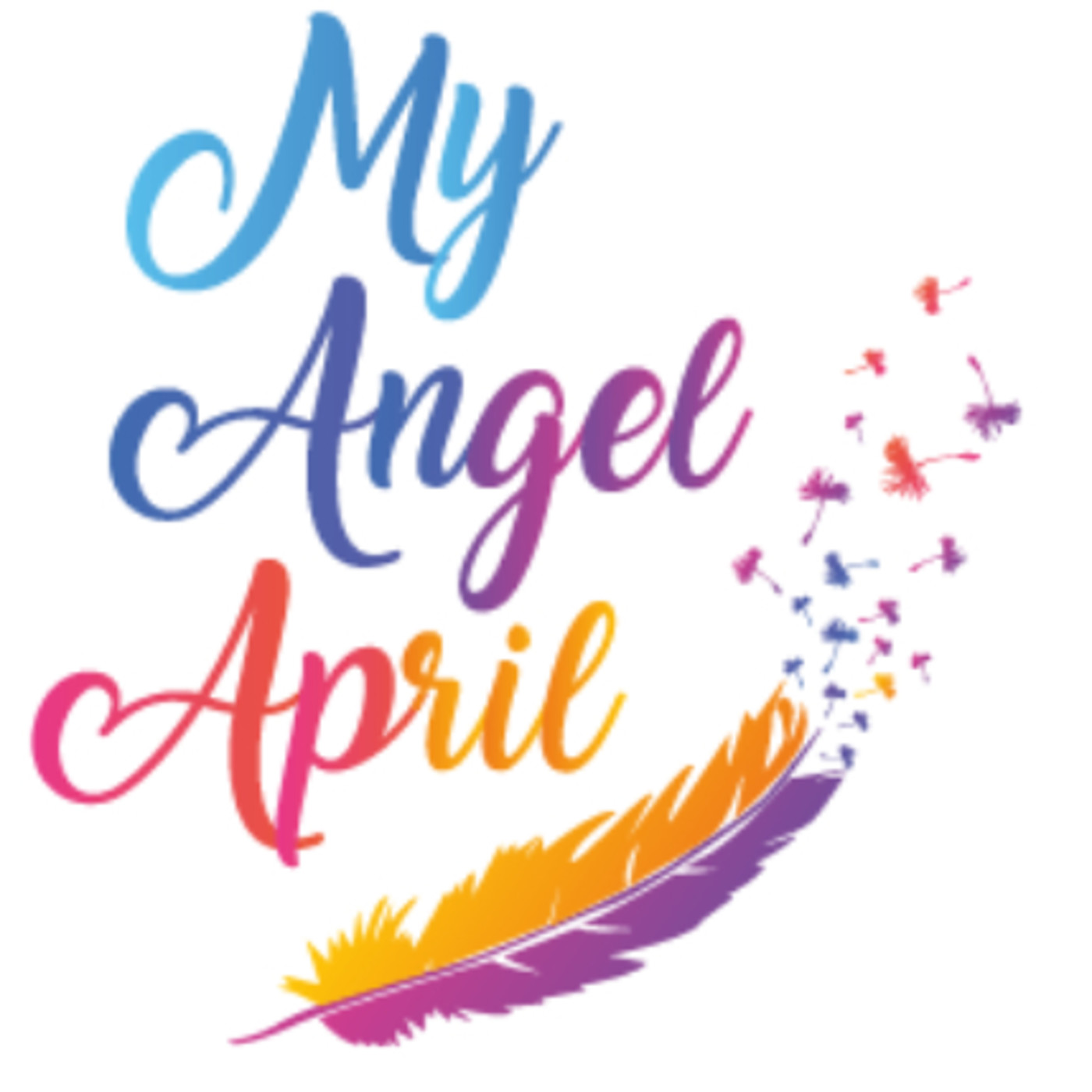 My Angel April