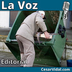 Editorial: La hucha de las pensiones al borde de la extinción - 20/06/19
