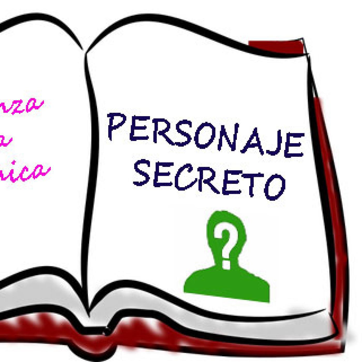 Pista 3 - Personaje Secreto 1 episode artwork