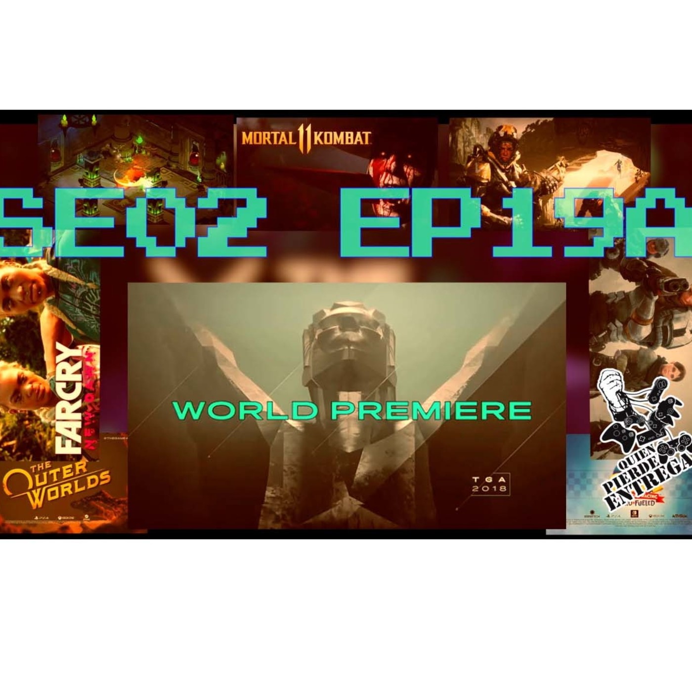 Quien Pierde Entrega