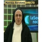 Sor Lucía Caram, la monja revolucionaria y el azote de los políticos