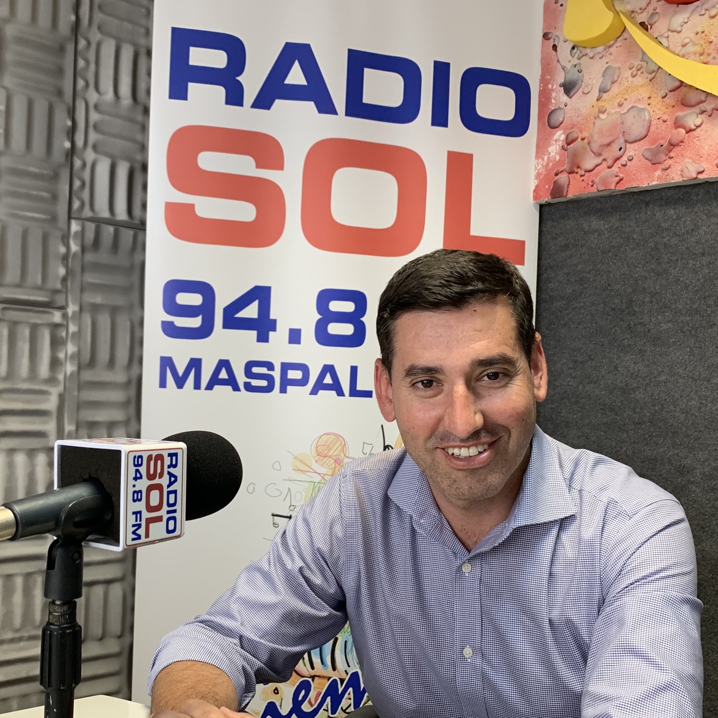 Podcast solactualidad