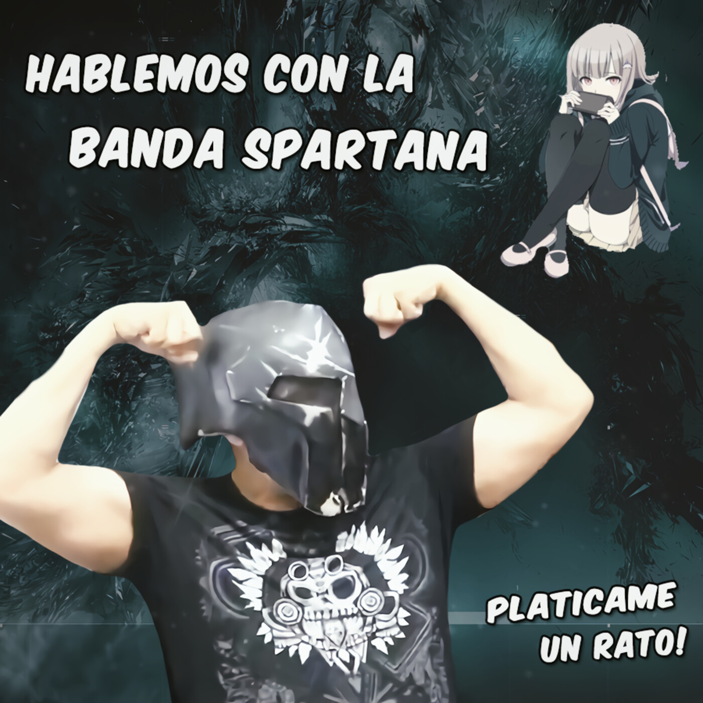 Hablemos con la Banda Spartana: Platicame un Rato!