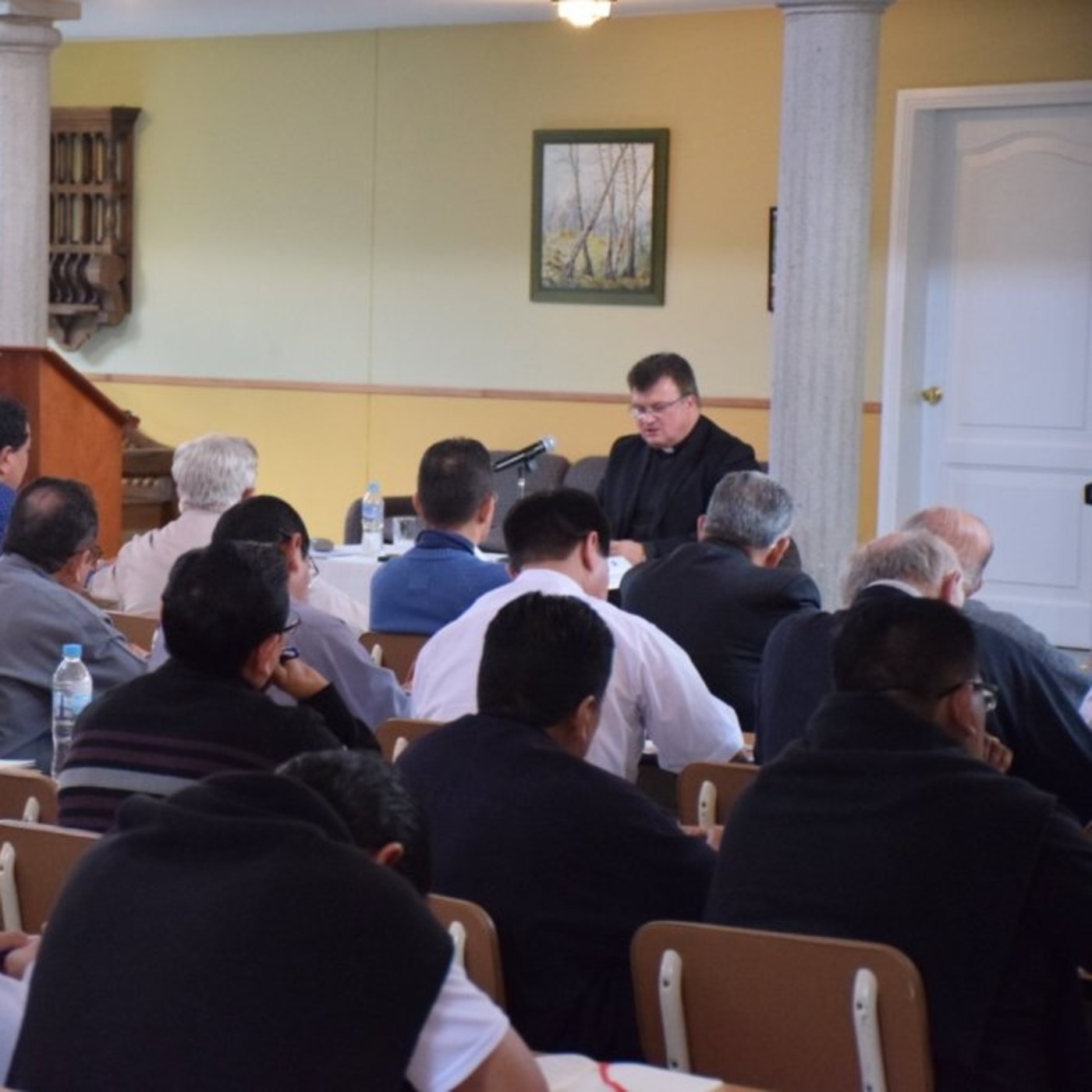 Noticias Eclesiales - Iglesia Católica