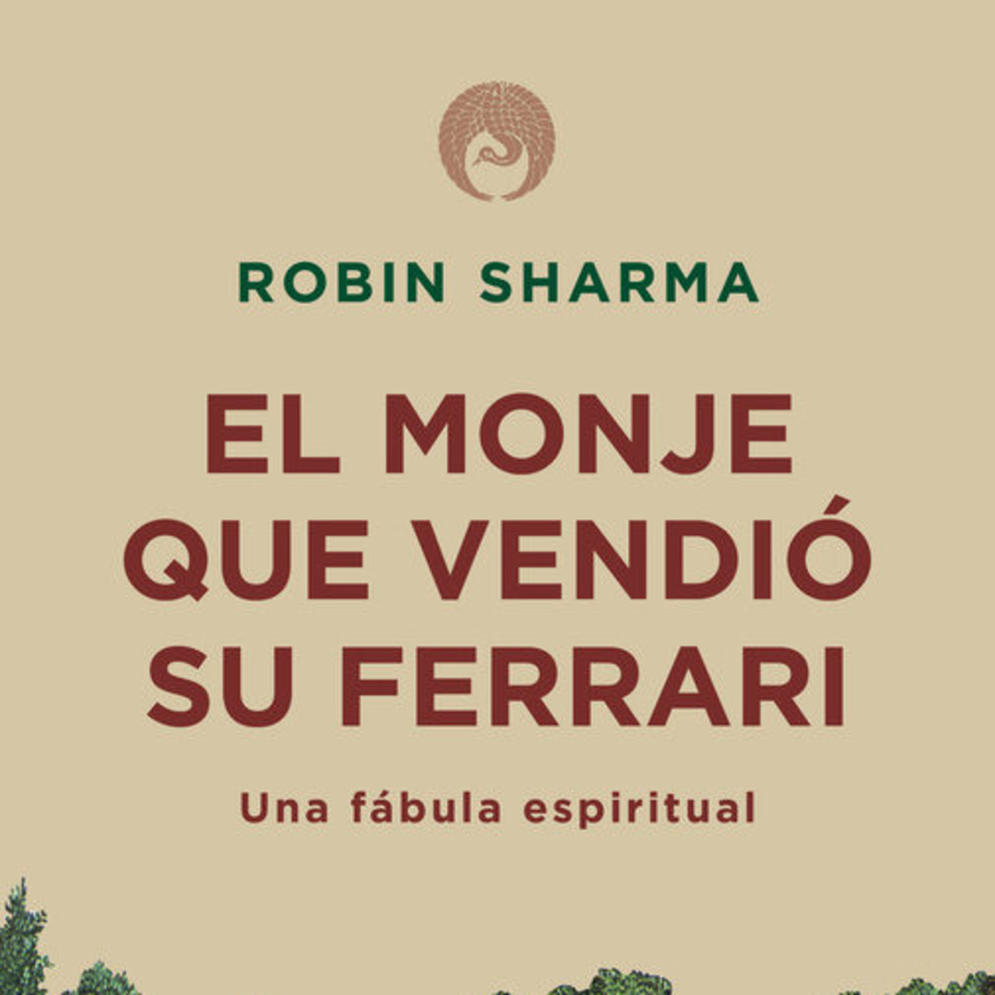 050 - El Monje Que Vendió Su Ferrari - Episodio exclusivo para mecenas