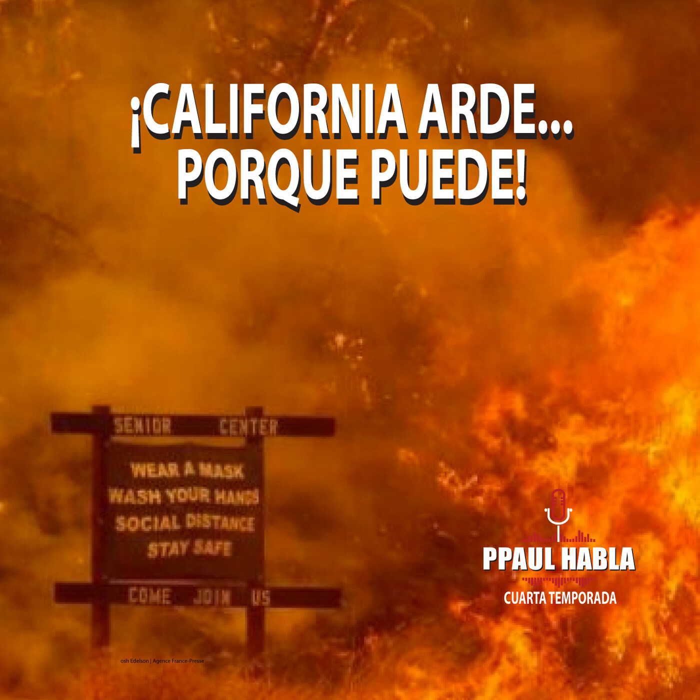 PPAUL HABLA