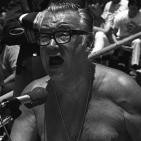 Harry Caray: El Artista