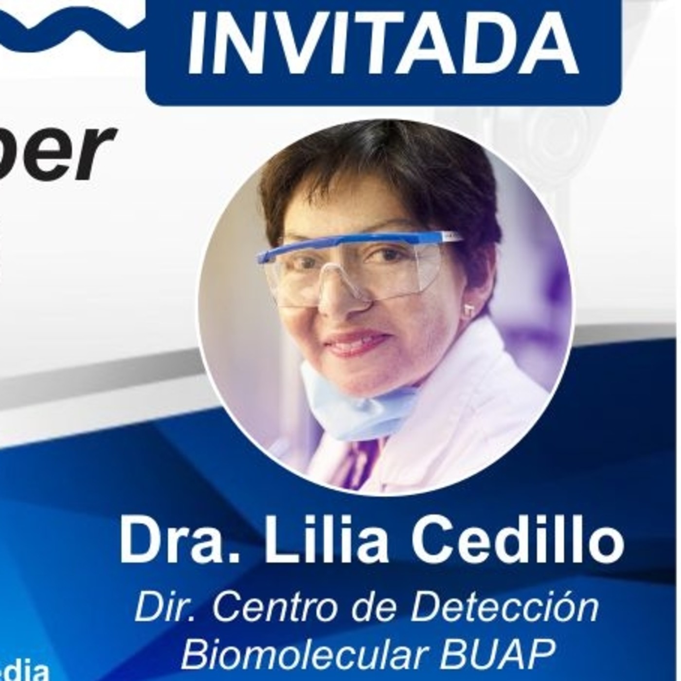 PUEBLA LOCUTORES