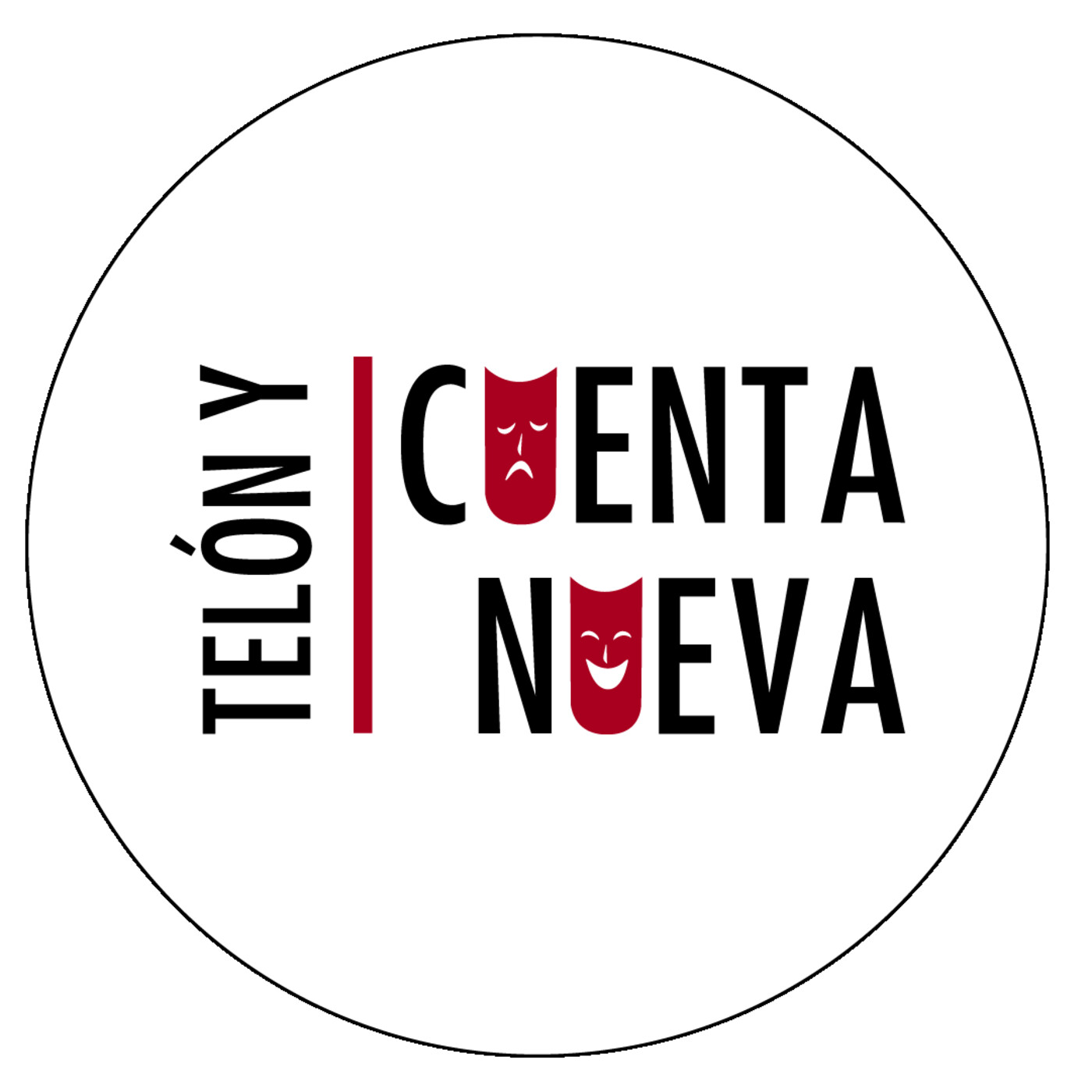 Telón y Cuenta Nueva