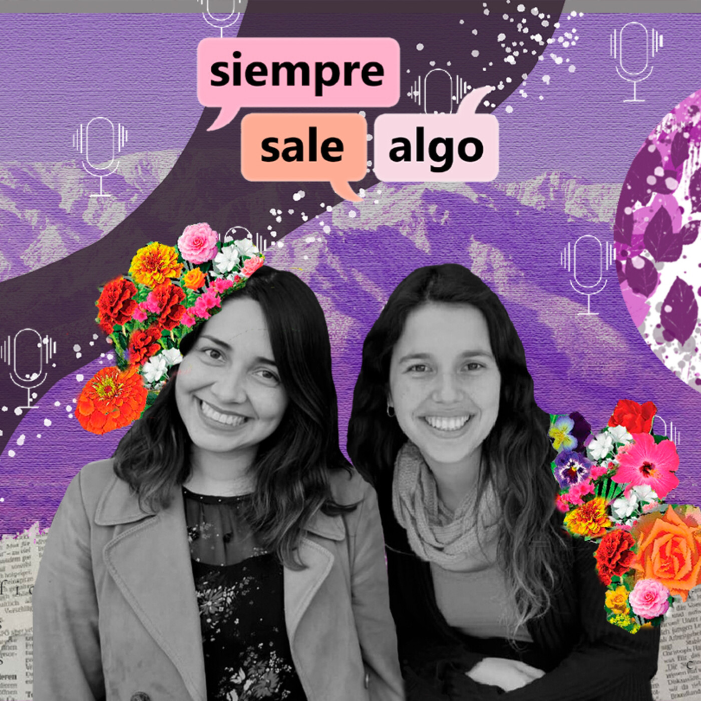 Siempre Sale Algo