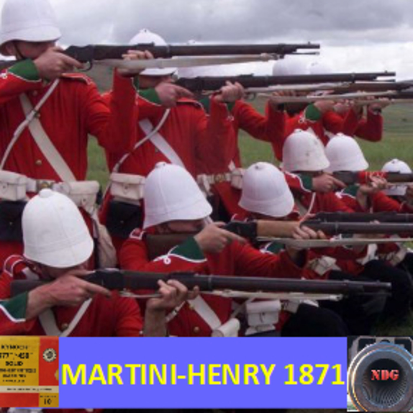 Niebla de Guerra podcast