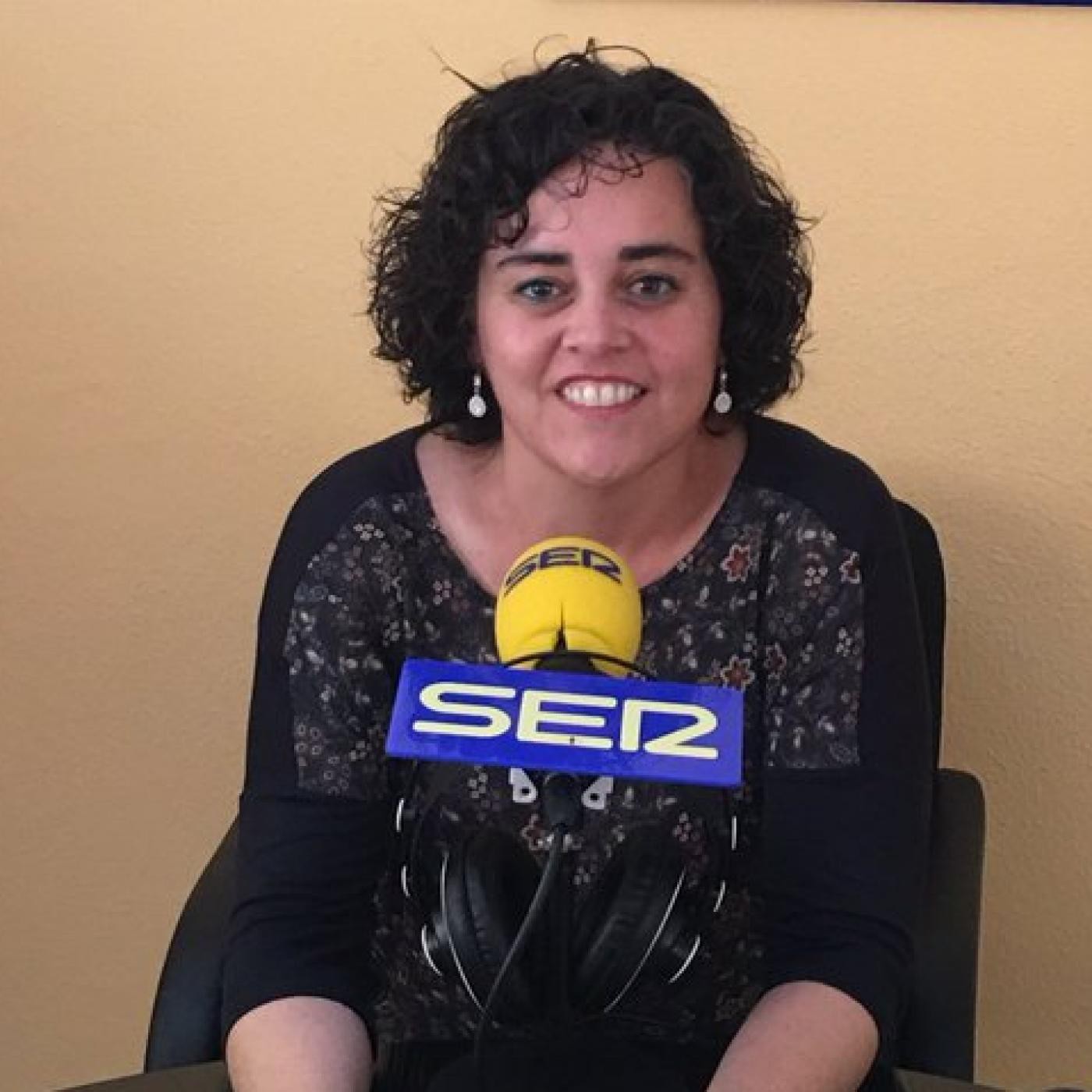 CRISTINA ÁLVAREZ: El machismo perjudica seriamente al hombre.