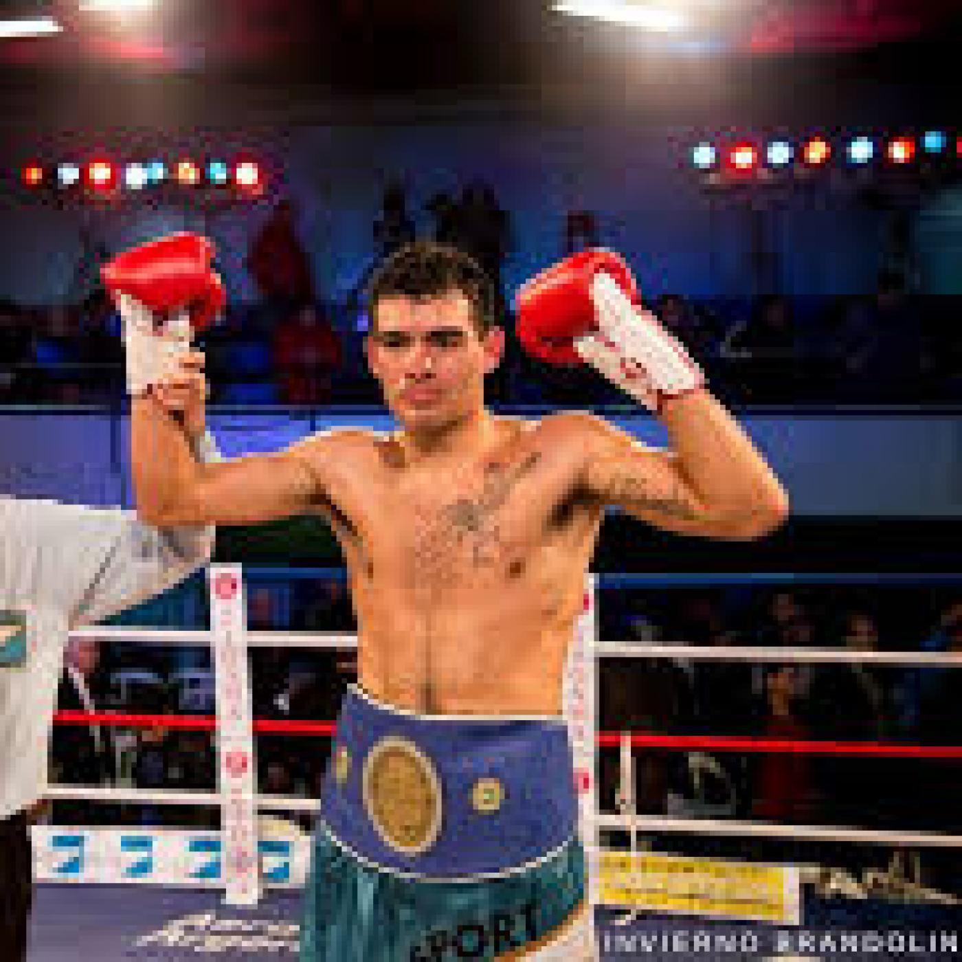 Código Boxeo