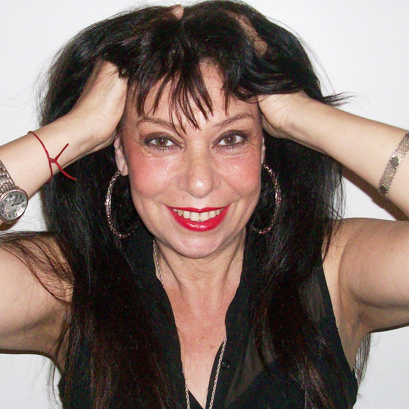 Podcast Marianna Moraes