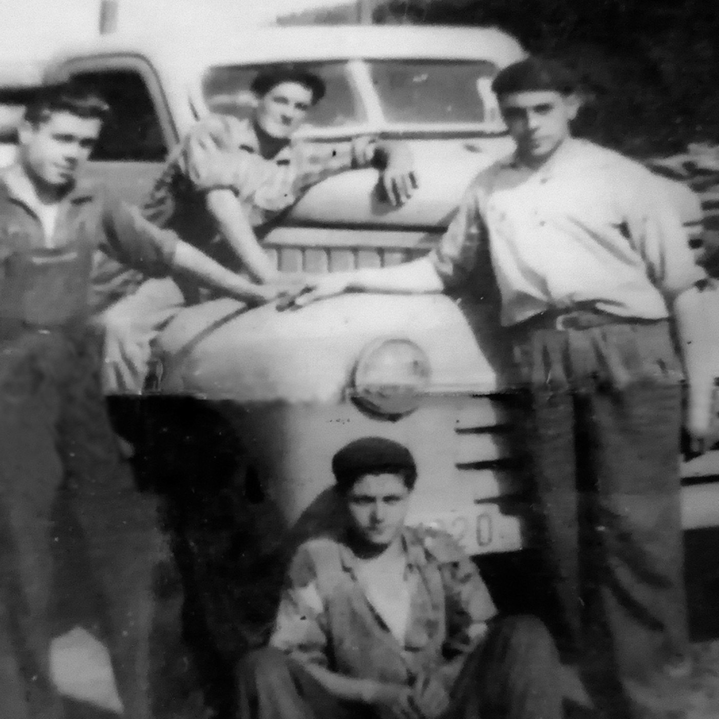 Fálame de San Sadurniño: fotos faladas