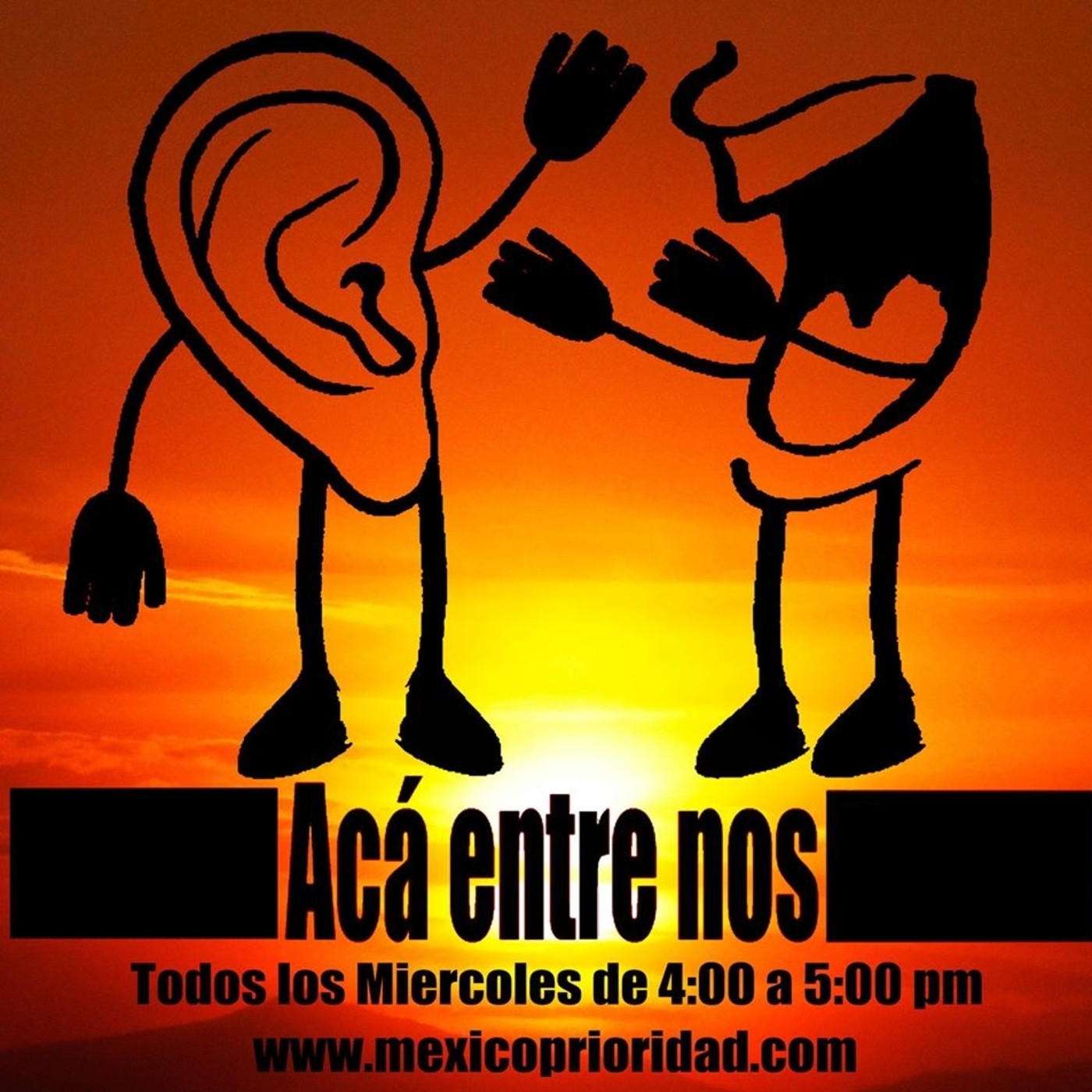 AEN 20 Marzo 2019 "Calles místicas de Puebla,Lo Viral y misterios de Egipto" episode artwork