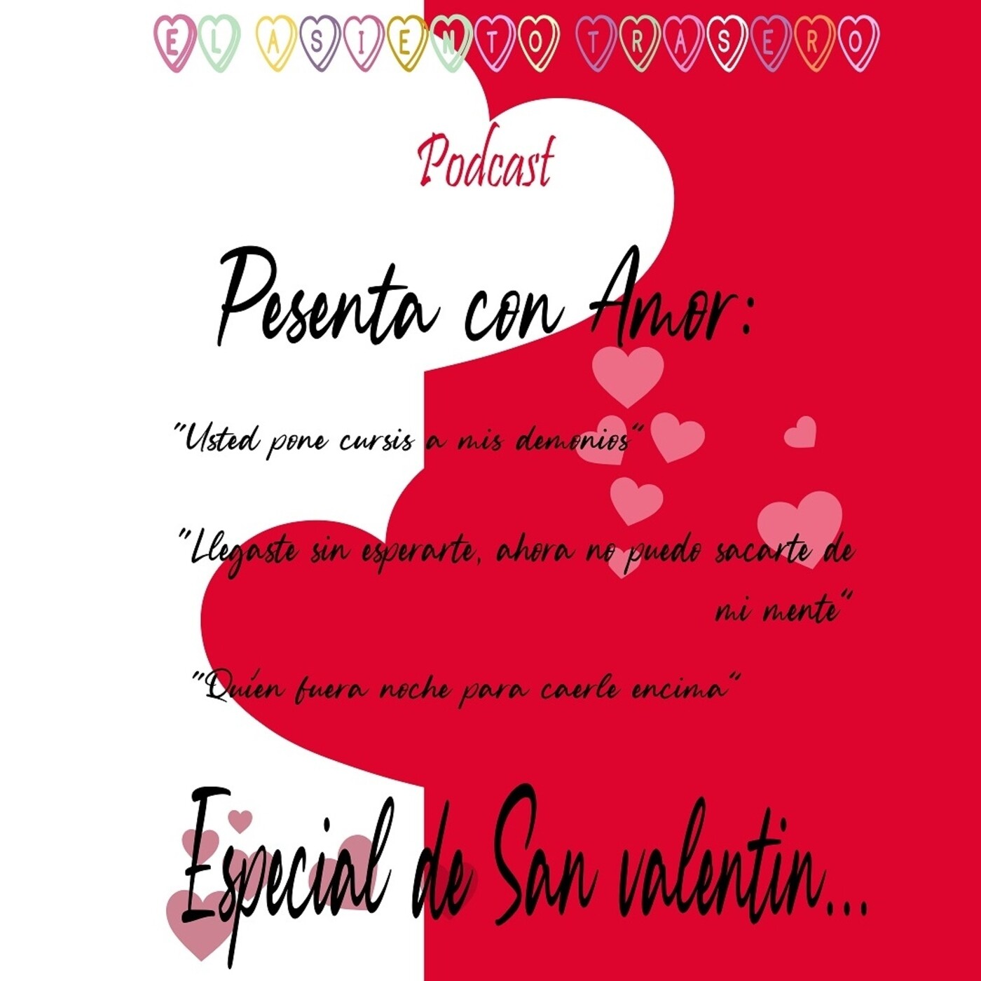 E13: Especial de San Valentín: Diego Santoy