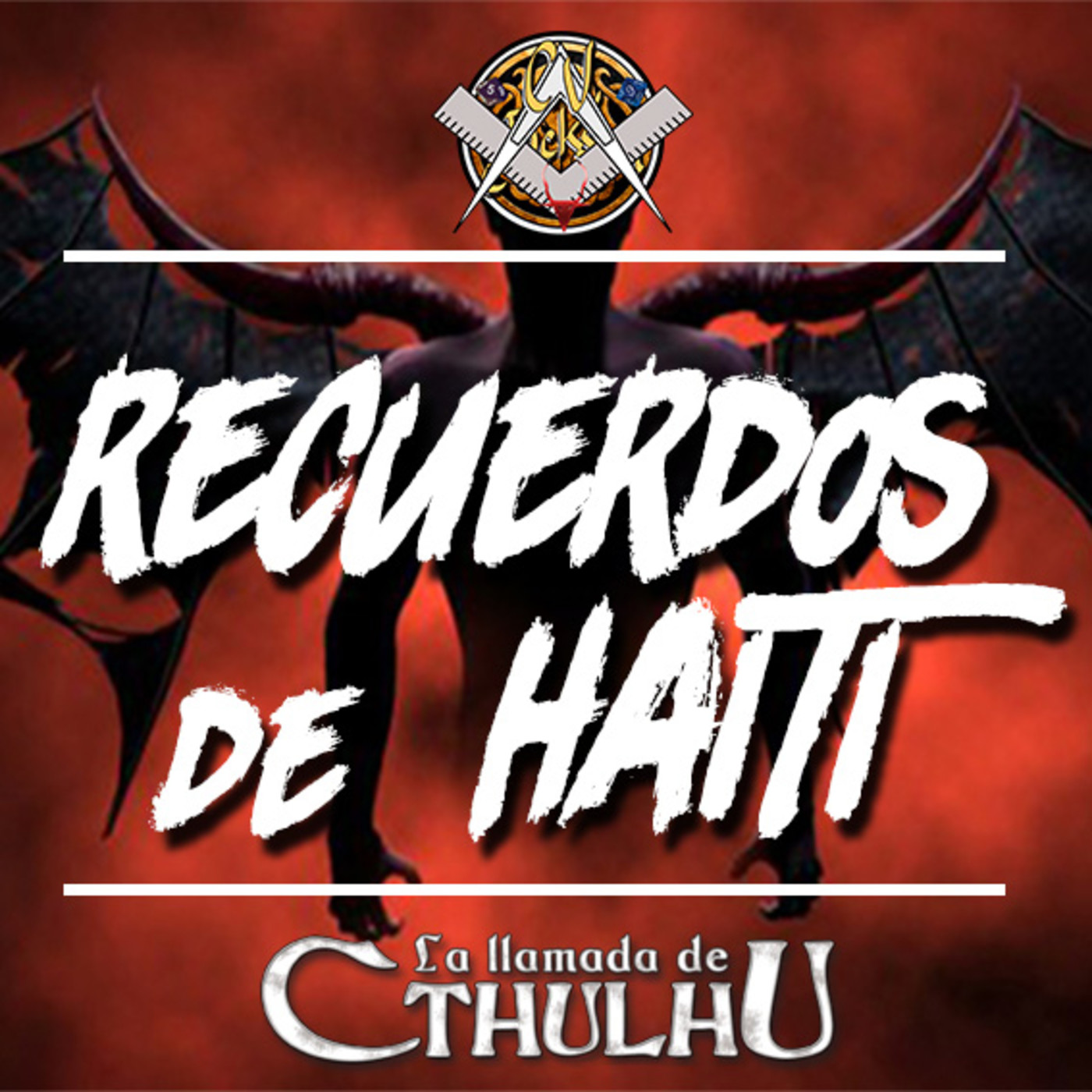 La Llamada de Cthulhu - Recuerdos de Haití 2