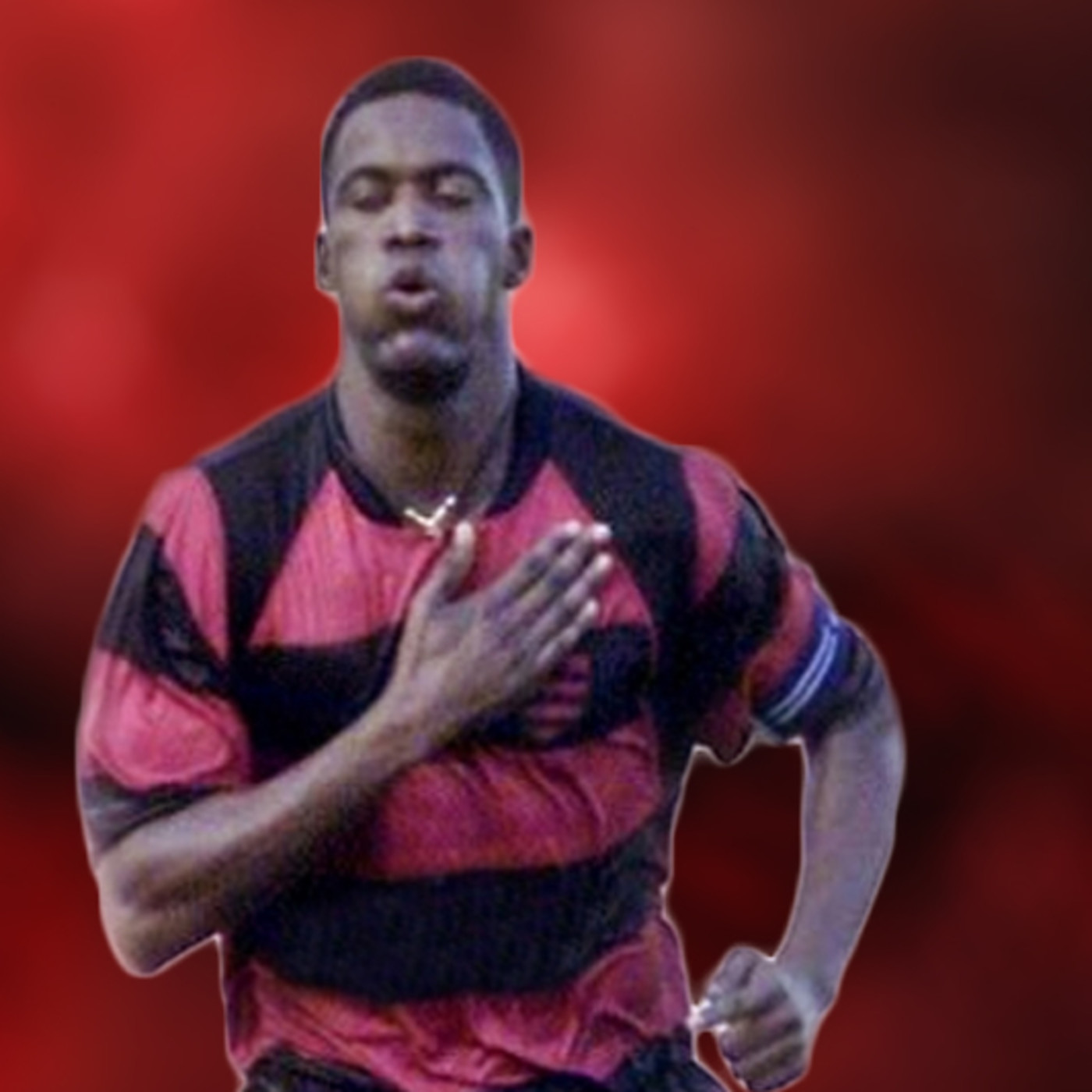 Pendurou as Chuteiras #04 - Beto Cachaça