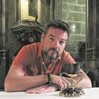 LRDM: El Otro Camino de Santiago
