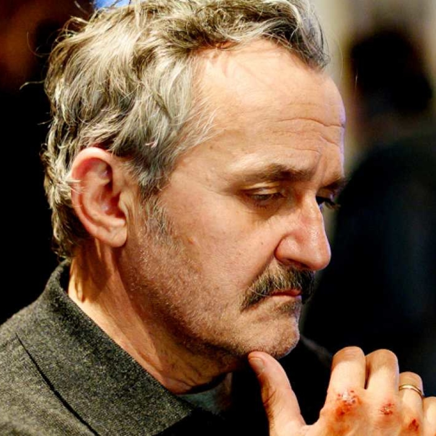 CÍES Podcast: Capítulo 277 _ 15-01-20