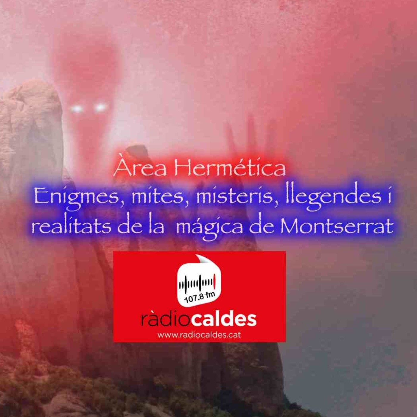 Area Hermetica Misteris