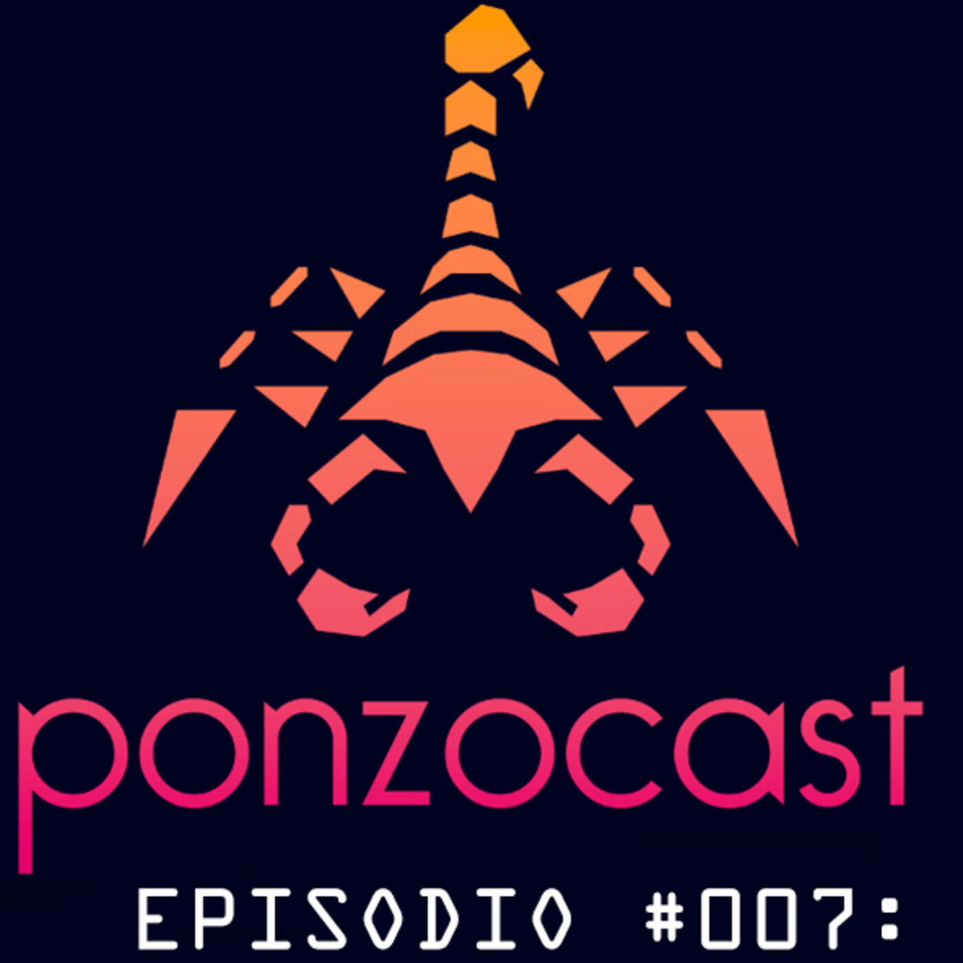 PonzoCast