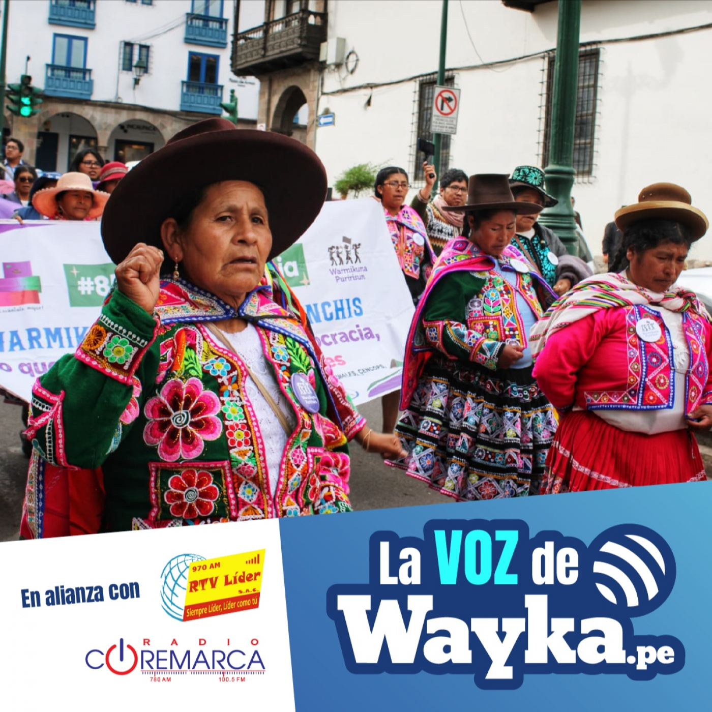 Wayka Perú