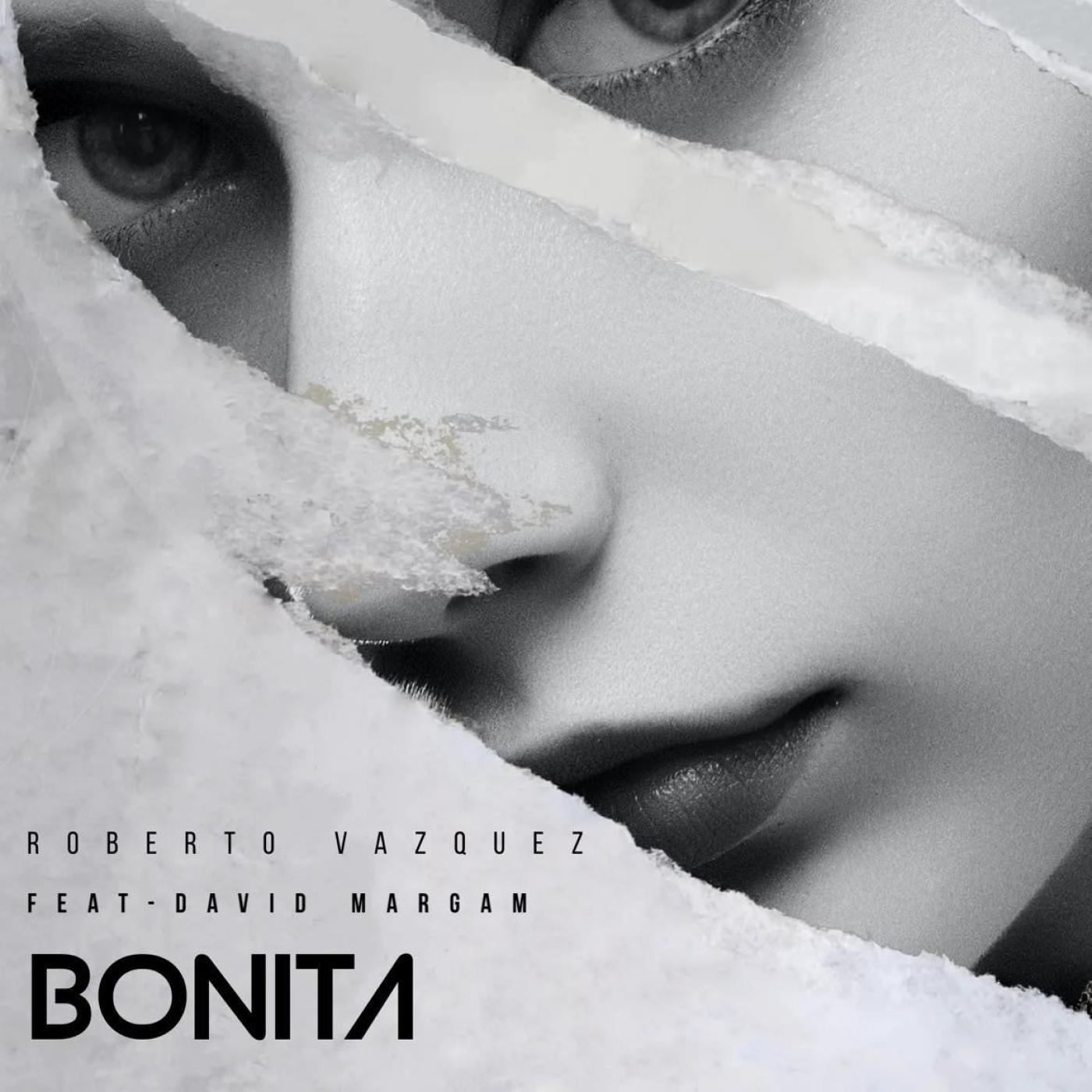 ROBERTO VÁZQUEZ feat. DAVID MARGAM - Bonita. episode artwork