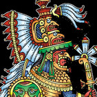 Los Mayas I .