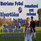 59 Bipartidos de risa 21 abril 2015 con Mariano Potel