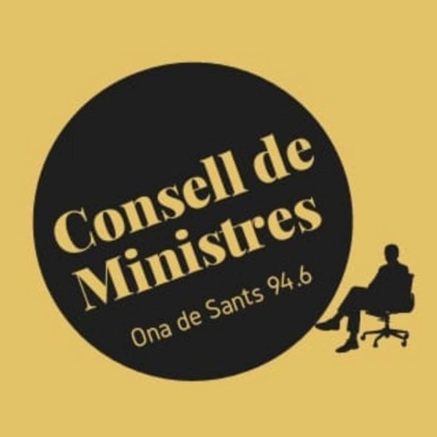 Consell de Ministres