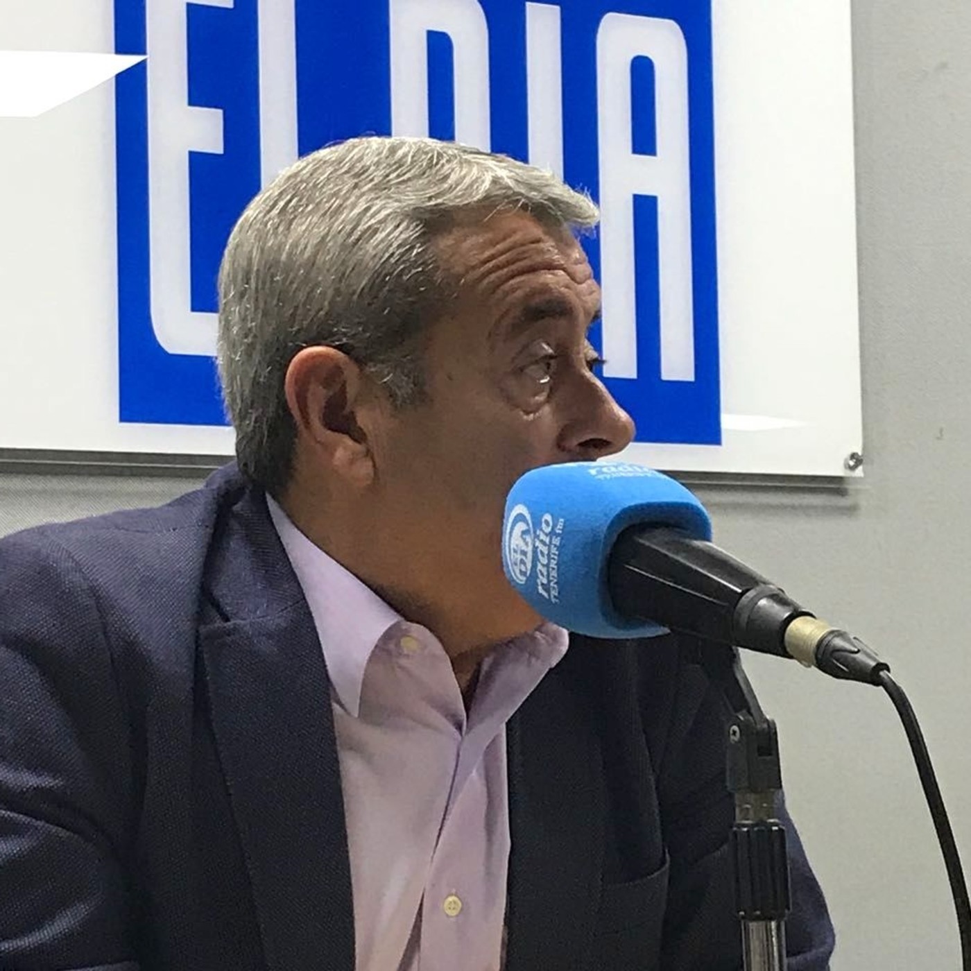 Podcast PSOE CABILDO DE TENERIFE