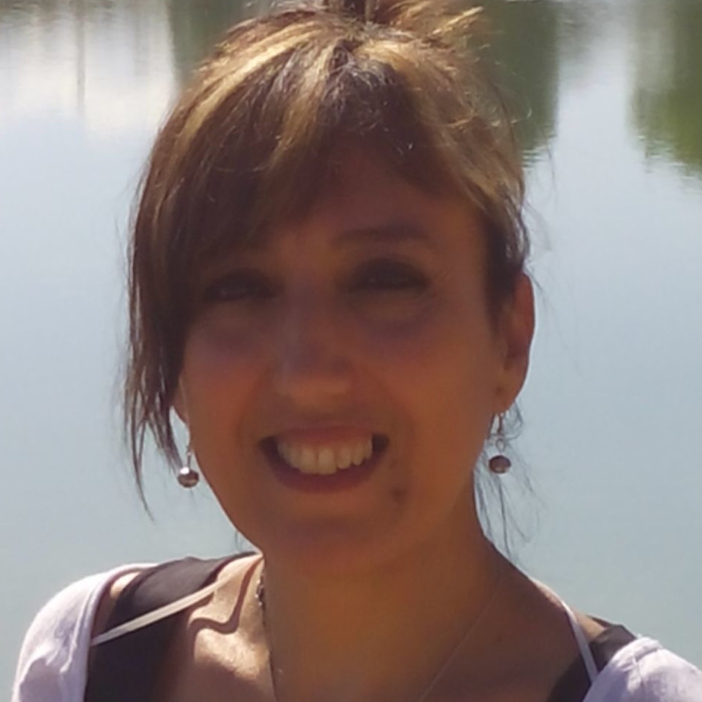 Pilar Garrido Ariza Salud y Prevención Bucal