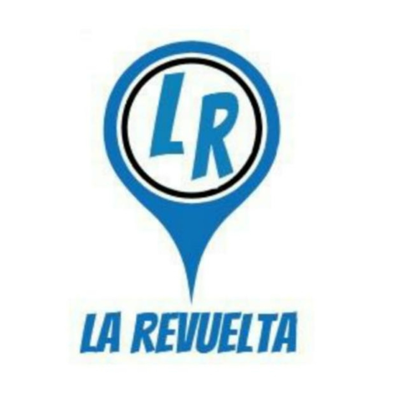La Revuelta