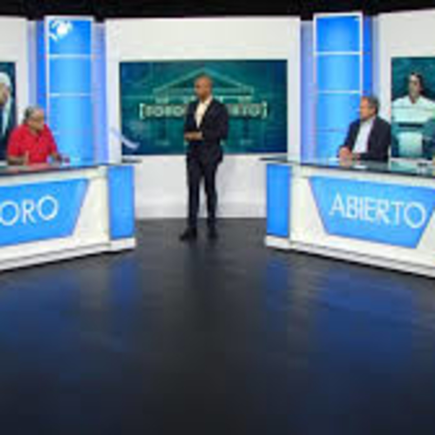 Foro Abierto HispanTV
