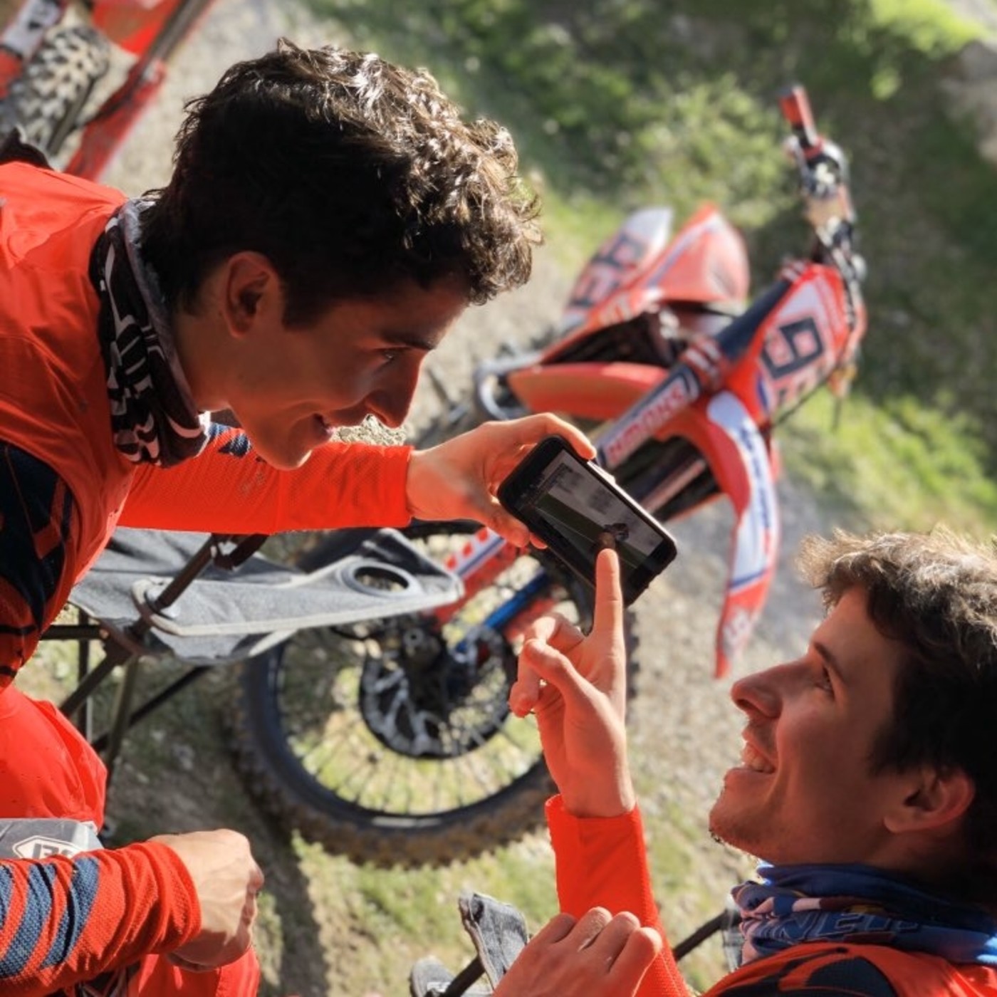 Podcast de Box Repsol