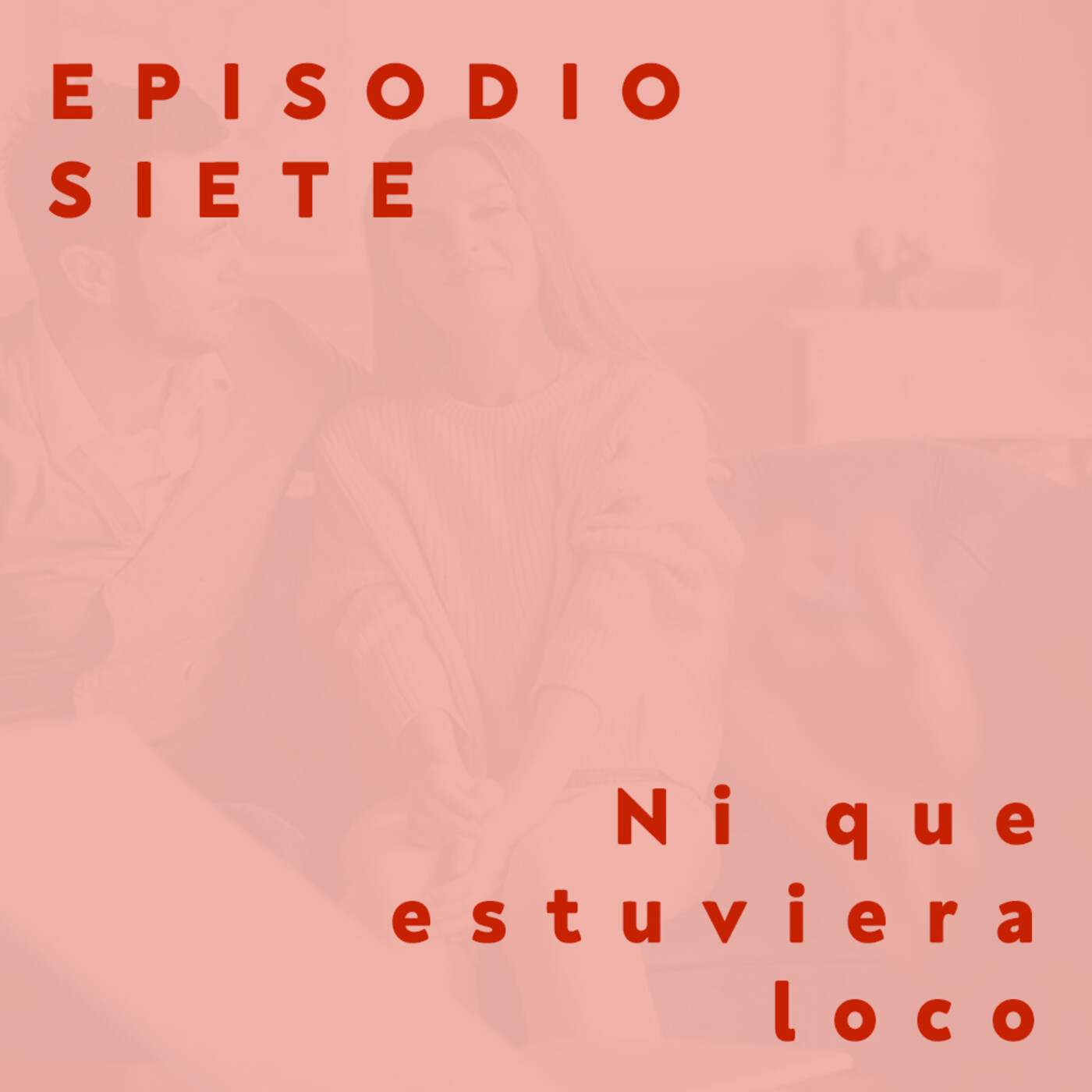 Qué sarra podcast