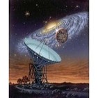 140602 Ciencia para todos - El SETI a la escucha del Cosmos