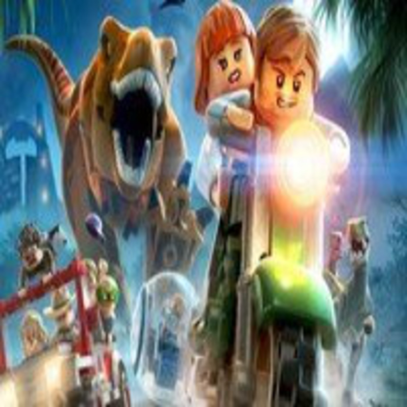 PROYECTO GAMER PODCAST