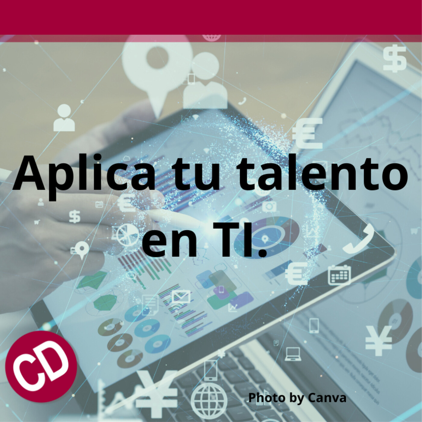 Podcast de Creadores Digitales